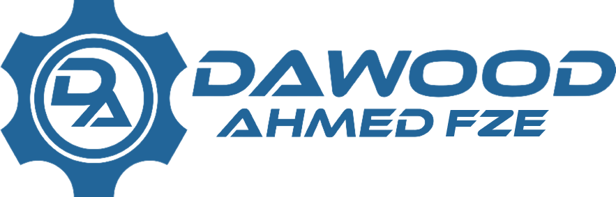 Dawood Ahmed FZE logo