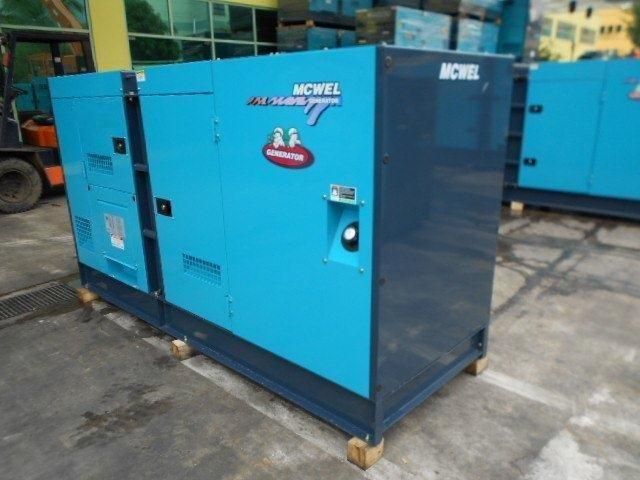 Brand New Generators " McWel " — photo 10