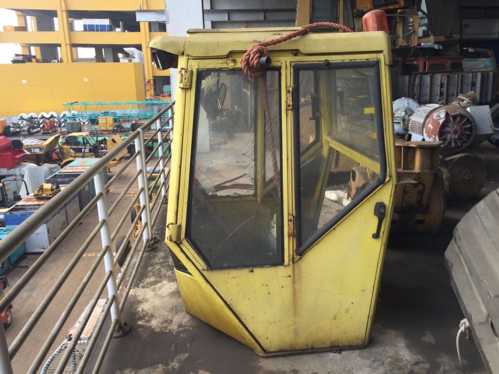 Dynapac CA25D-II Single Drum Roller — photo 2