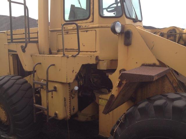CAT 950B Wheel Loader — photo 4