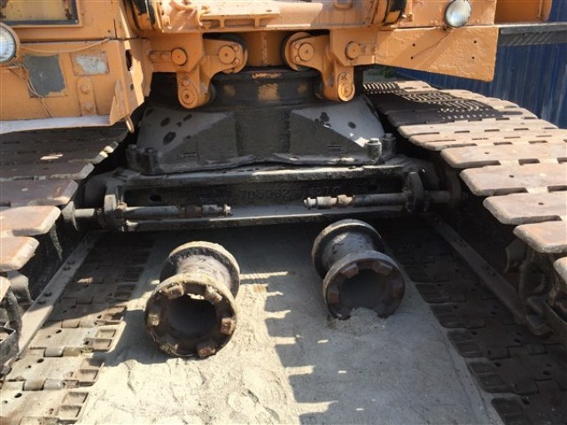 American 5299C Crawler Crane — photo 3