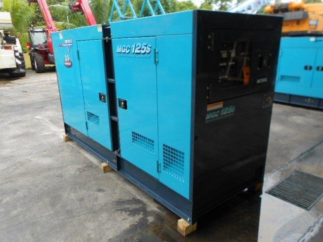 Brand New Generators " McWel " — photo 8