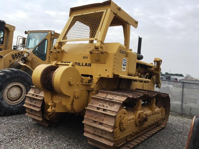 CAT D8K Bulldozer — photo 3