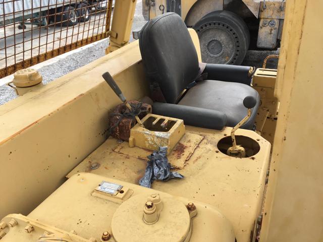 CAT D8K Bulldozer — photo 2