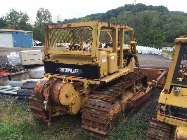 CAT D8K Bulldozer — photo 3