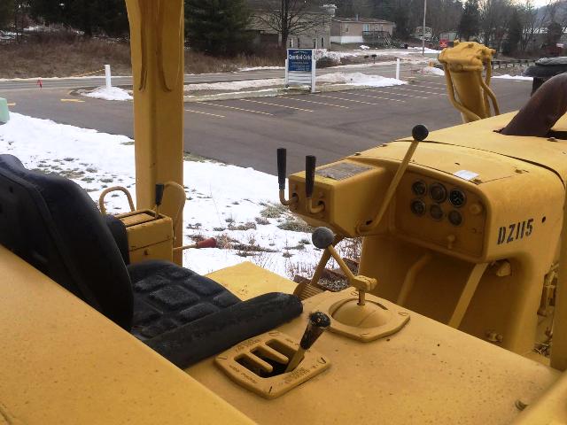 CAT D8K Bulldozer — photo 2