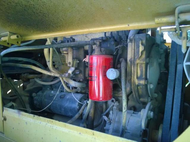 CAT 950 Wheel Loader — photo 4