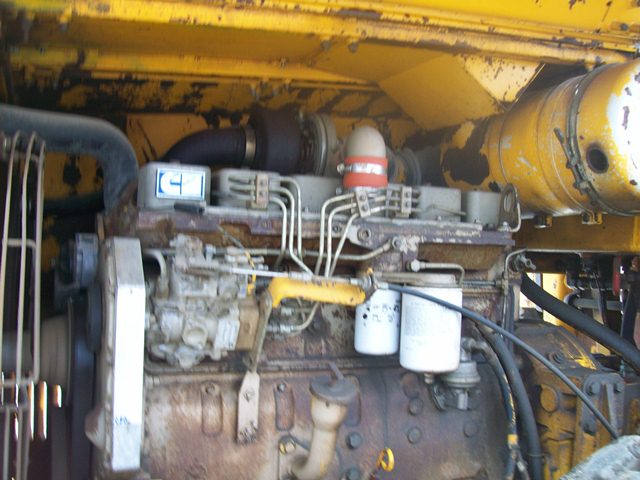 Dynapac CA30D Single Drum Compactor — photo 3