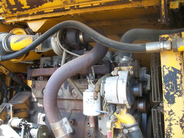 Dynapac CA30D Single Drum Compactor — photo 4