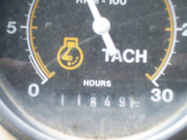 Dynapac CA30D Single Drum Compactor — photo 2