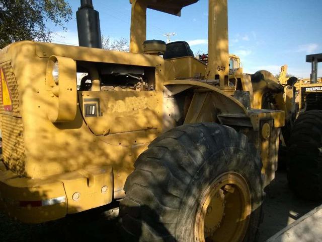 CAT 950 Wheel Loader — photo 2