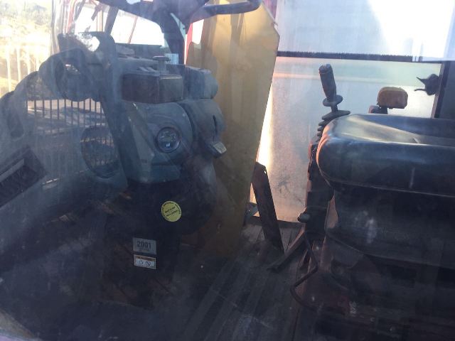 CAT CS583D Compactor, Year: 1999 — photo 5