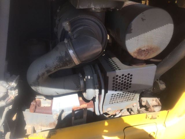 Komatsu D41P-6 Year: 1997 — photo 3