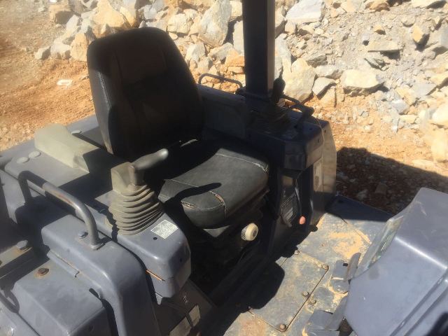 Komatsu D41P-6 Year: 1997 — photo 6