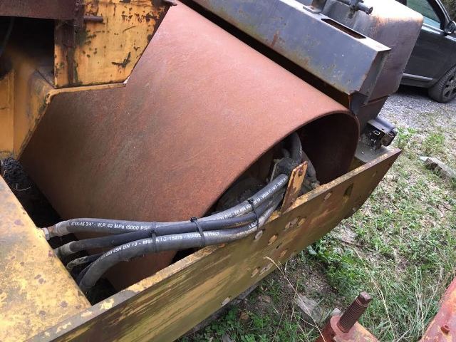 Dynapac CC21-II Tandem Roller — photo 4