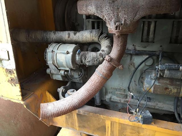 Dynapac CC21-II Tandem Roller — photo 6