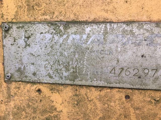 Dynapac CC21-II Tandem Roller — photo 7