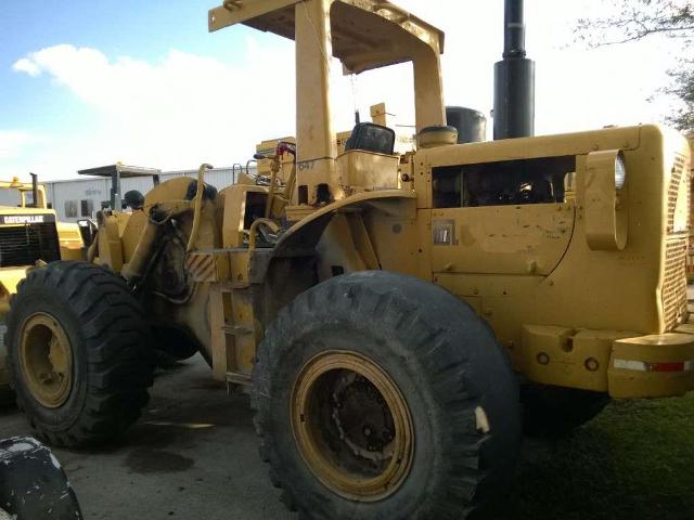 CAT 950 Wheel Loader — photo 3