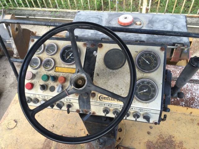 Dynapac CC21-II Tandem Roller — photo 5