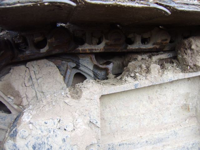 Hitachi KH125-2 Year: 1985 Crawler Crane — photo 16