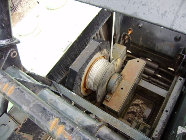 Hitachi KH125-2 Year: 1985 Crawler Crane — photo 20