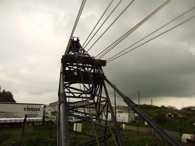 Hitachi KH125-2 Year: 1985 Crawler Crane — photo 21