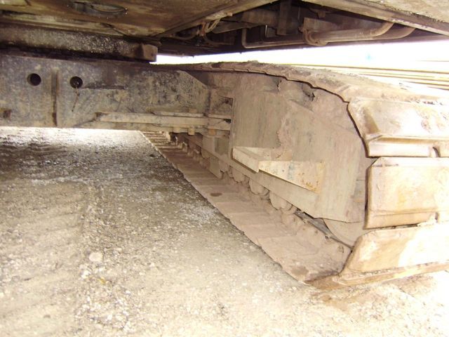 Hitachi KH125-2 Year: 1985 Crawler Crane — photo 10