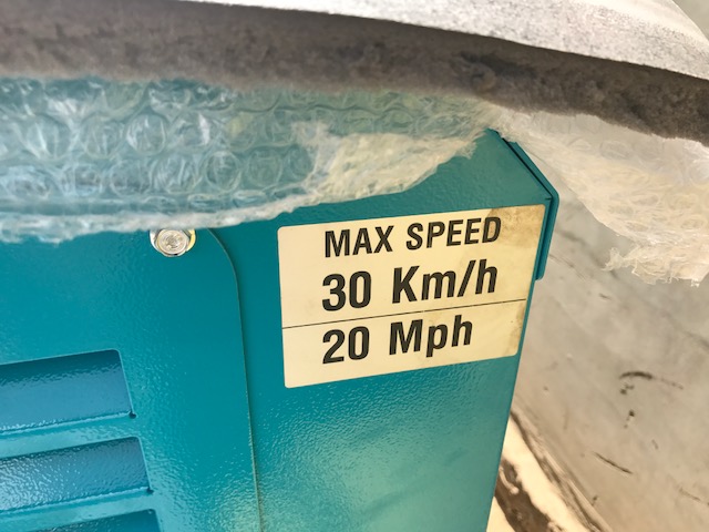 Generic Light Tower VT8 with 9 KVA Generator Brand New — photo 5