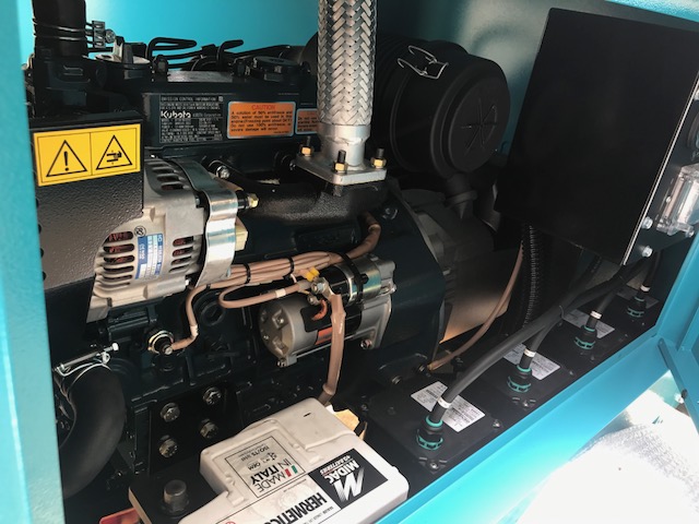 Generic Light Tower VT8 with 9 KVA Generator Brand New — photo 8