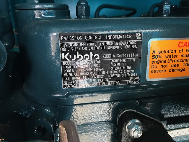 Generic Light Tower VT8 with 9 KVA Generator Brand New — photo 11