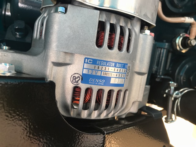 Generic Light Tower VT8 with 9 KVA Generator Brand New — photo 12