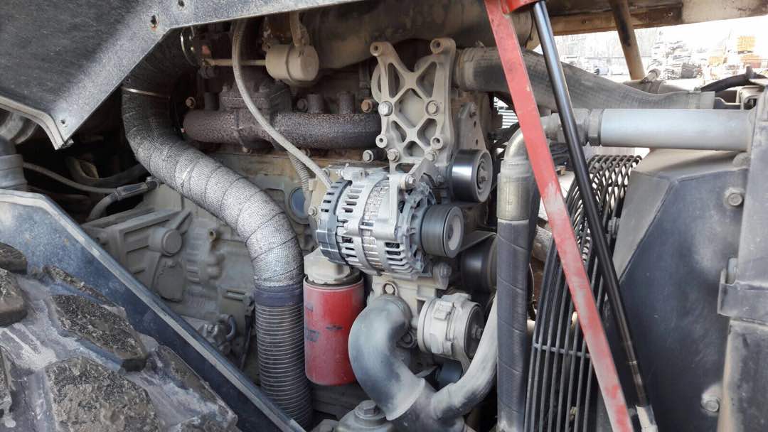 Dynapac CA252D Year: 2008 with Cab — photo 7