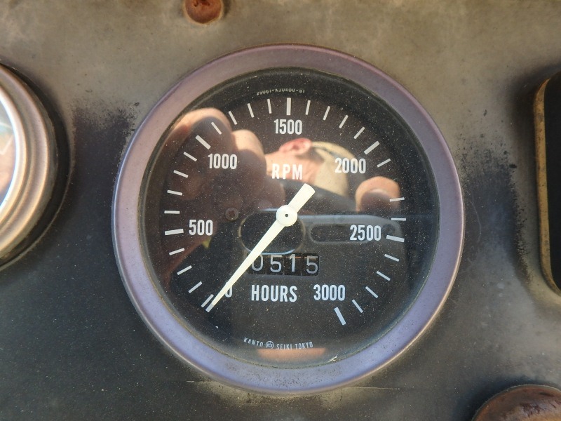 Sakai SV500D Single Drum Compactor Year: 1997 — photo 15