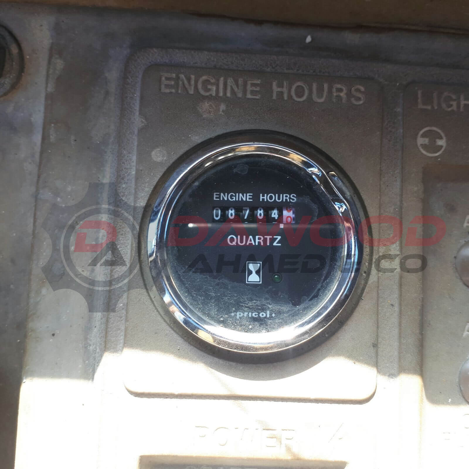 CAT 950B Wheel Loader, Belgium Prefix - Very Good Condition — photo 8