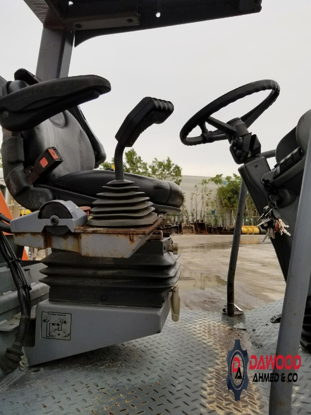 Hamm 3410 Year: 2010 Compactor — photo 7