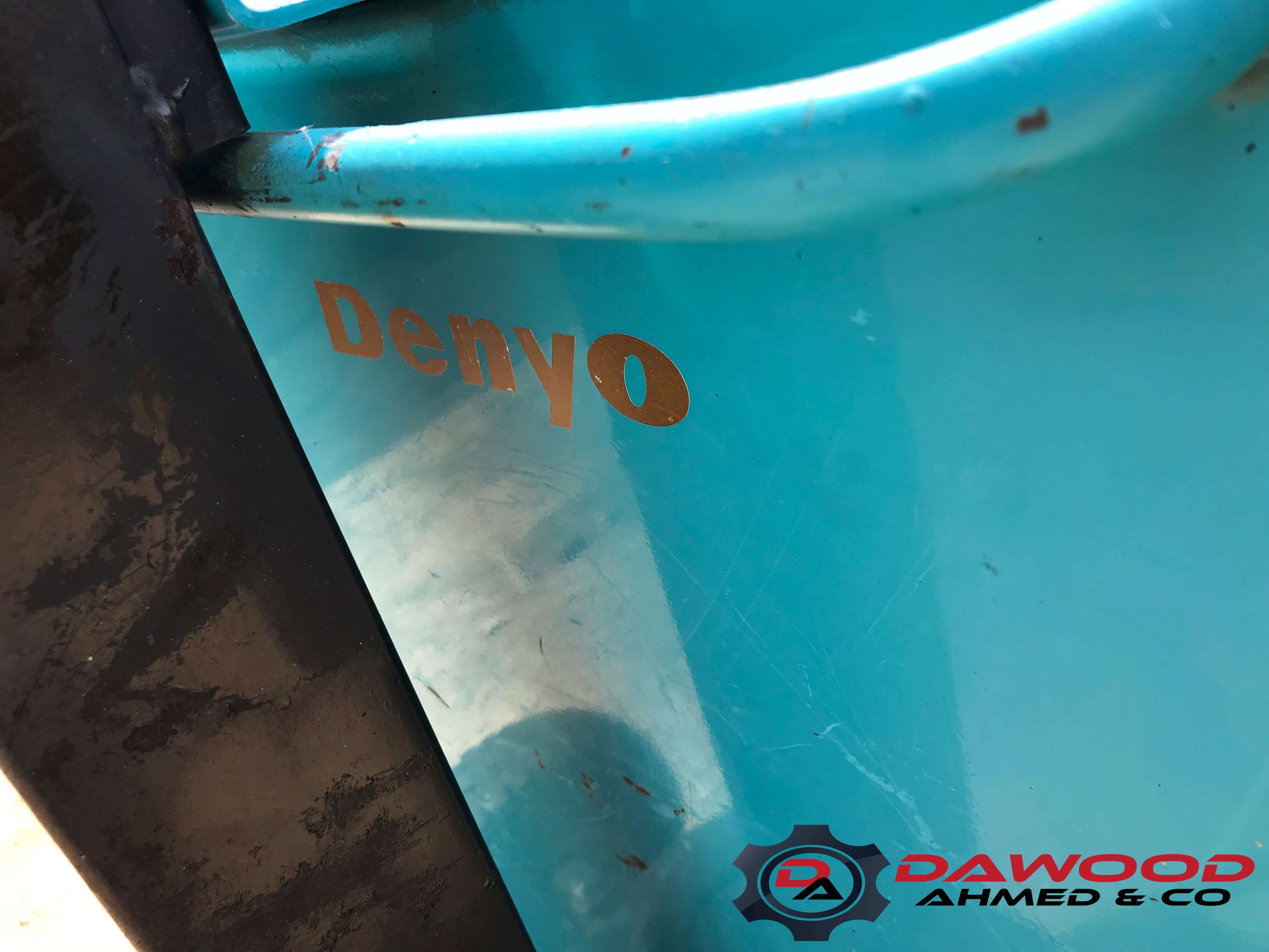 Used Denyo Light Towers with Brand New LEDs - Available — photo 11