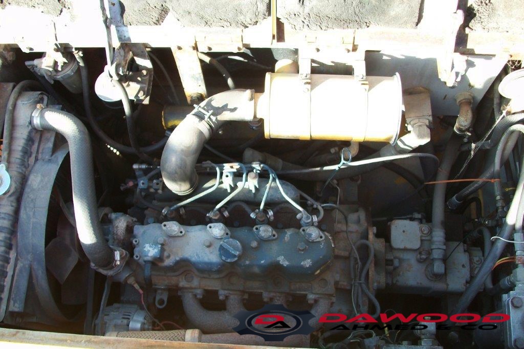 Sakai SW500 Tandem Roller VSW6-10383 — photo 3