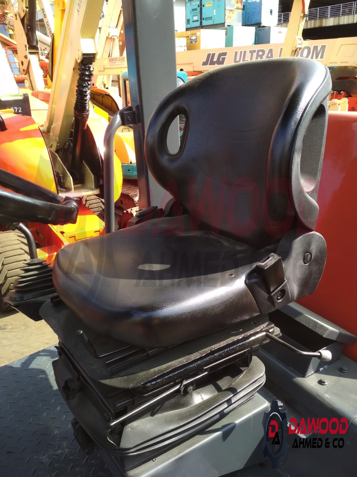 Hamm 3410 Vibration Roller, Year: 2006 S/no: H1790352 — photo 7