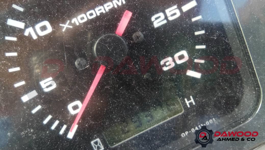 Used Sakai SV520D Vibratory Roller, S/no: 2SV31-11149 Year: 2015 — photo 3