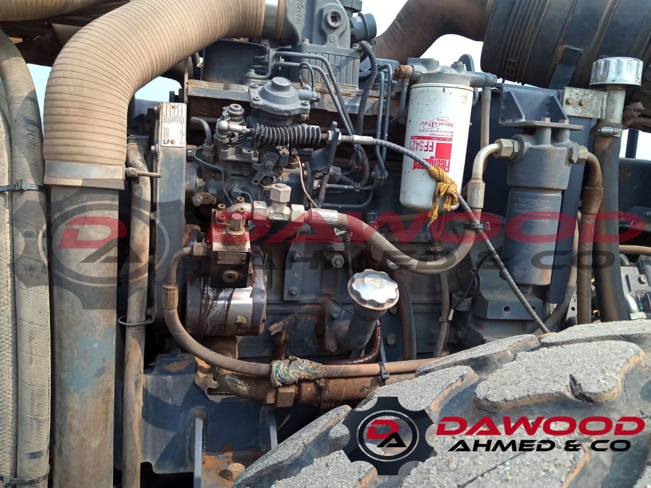 Used Hamm 311 Vibration Roller - Year: 2016 — photo 4