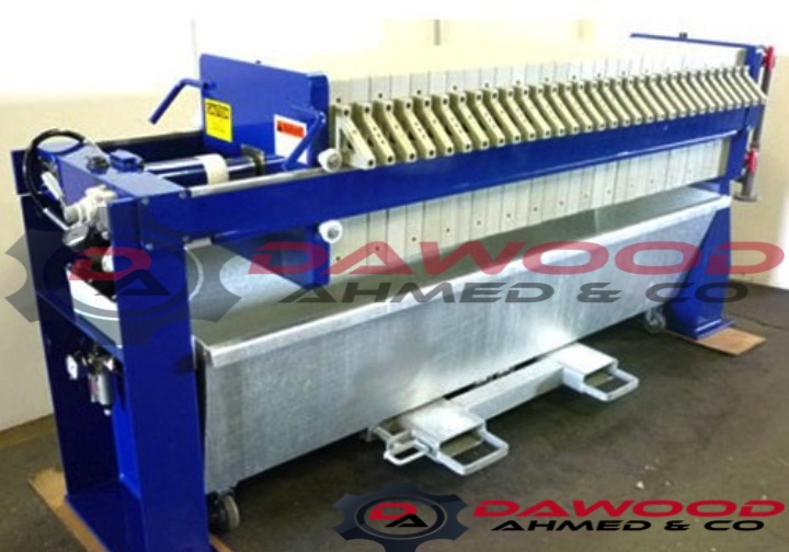 EDIBLE OIL PLANT/REFINERY — photo 4