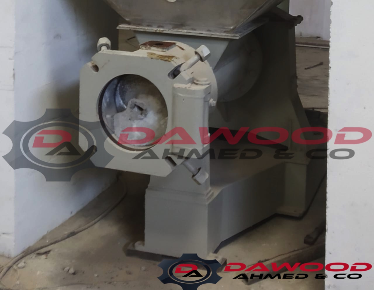 SOAP NOODLE AND CAKE FINISHING LINE — photo 10