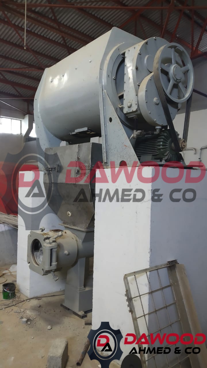 SOAP NOODLE AND CAKE FINISHING LINE — photo 11