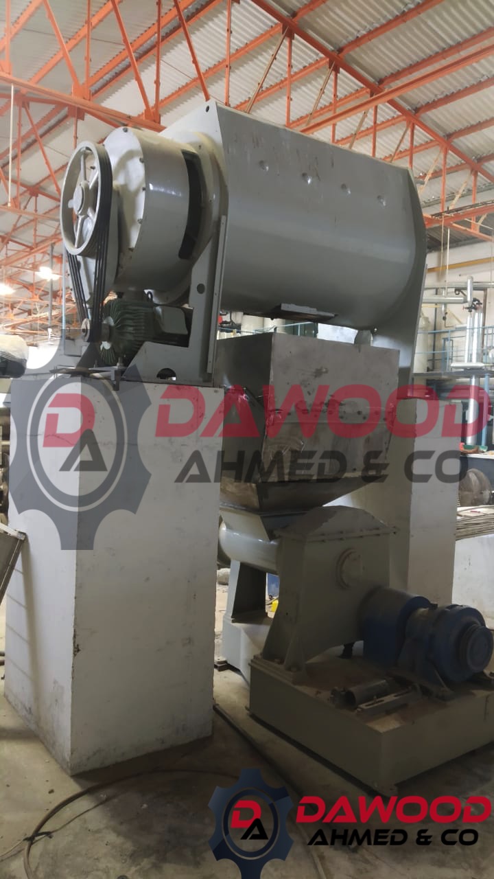 SOAP NOODLE AND CAKE FINISHING LINE — photo 12