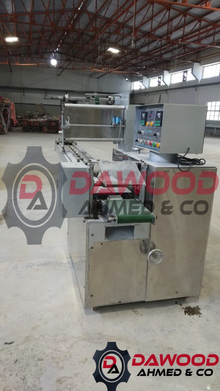 SOAP NOODLE AND CAKE FINISHING LINE — photo 4