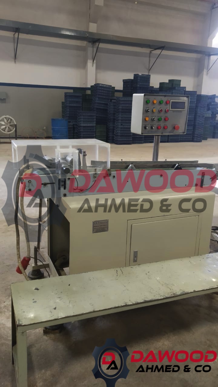 SOAP NOODLE AND CAKE FINISHING LINE — photo 5