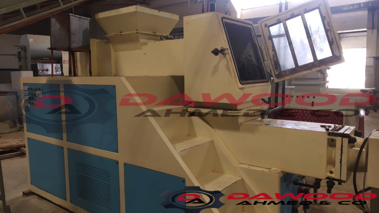 SOAP NOODLE AND CAKE FINISHING LINE — photo 6