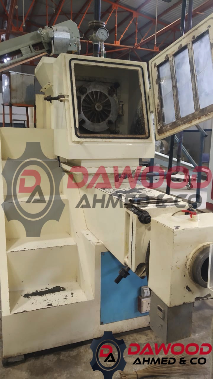 SOAP NOODLE AND CAKE FINISHING LINE — photo 7