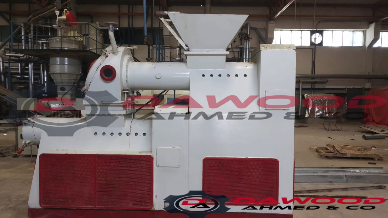 SOAP NOODLE AND CAKE FINISHING LINE — photo 8