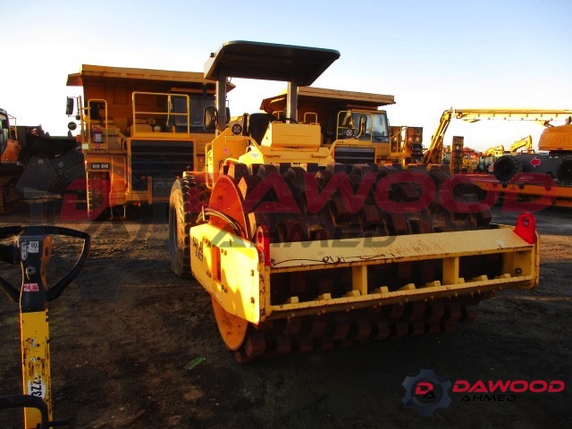 Sakai SV512T Padfoot with Cabin Year: 2008 — photo 3